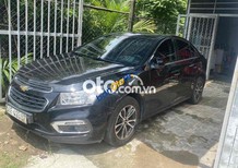 Chevrolet Cruze Cần bán Xe Chervolet  LT 2017 mới chạy 42k km 2017 - Cần bán Xe Chervolet Cruze LT 2017 mới chạy 42k km