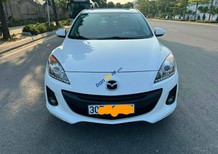 Mazda 3 2014 - Xe cá nhân, biển Hà Nội