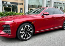 VinFast LUX A2.0 2021 - Odo chuẩn 5.999km (siêu lướt)