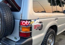 Mitsubishi Pajero  V33 Nóc bằng, 3.0L Fi V6_ Date 2003 2003 - Pajero V33 Nóc bằng, 3.0L Fi V6_ Date 2003