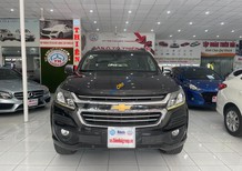 Chevrolet Colorado 2017 - Nhập khẩu Thái Lan