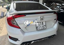 Honda Civic   RS 2020 siêu mới nhập Thái 2020 - Honda Civic RS 2020 siêu mới nhập Thái