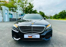 Mercedes-Benz C 250 2015 - Xe đẹp như mới, 1 chủ từ đời đầu