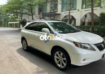 Lexus RX 350   350, SX 2010; Đky 2011; 2 cầu, Bản Full 2010 - Lexus RX 350, SX 2010; Đky 2011; 2 cầu, Bản Full