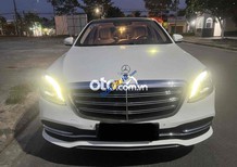 Mercedes-Benz S450 Bán S450 Luxury, biển tỉnh, chính chủ 2020 - Bán S450 Luxury, biển tỉnh, chính chủ