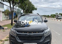 Chevrolet Trailblazer Cần bán xe   2018 2018 - Cần bán xe Chevrolet Trailblazer 2018