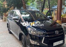 Toyota Innova cần bán xe 7chổ   vẻturer số tự động 2017 - cần bán xe 7chổ toyota innova vẻturer số tự động