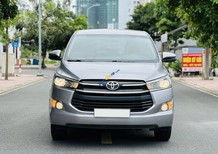 Toyota Innova 2017 - Màu bạc, 489 triệu