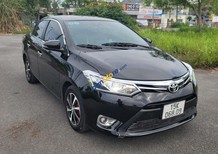 Toyota Vios 2016 - Giá 387 triệu