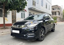 Honda HR-V 2019 - Màu đen, giá hữu nghị