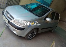 Hyundai Getz Bán xe 2008 - Bán xe