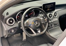 Mercedes-Benz C300 2016 - Xe đẹp xuất sắc, biển Hà Nội, hỗ trợ trả góp 70% giá trị xe