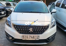Peugeot 3008 Xe nhà dư không dùng 2018 - Xe nhà dư không dùng
