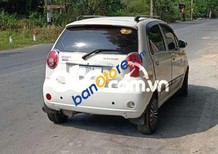 Chevrolet Spark  sàn 4 máy 2009 - Spark sàn 4 máy