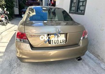 Honda Accord   2.4 2007 - Honda Accord 2.4