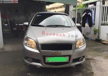 Chevrolet Chevyvan 2016 - Cần bán Xe Chevrolet Aveo LT 1.5 MT 2016 - 220 Triệu