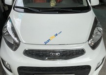 Kia Morning 2018 - CẦN BÁN KIA MORNING SỐ SÀN ĐỜI 2018 MÀU TRẮNG