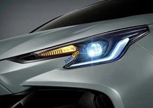 Toyota Vios 2023 - Chỉ từ 455 triệu trang bị nhiều option hiện đại
