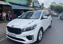 Kia Sedona 2018 - đăng ký lần đầu 01/2019