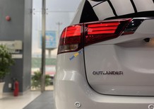 Mitsubishi Outlander 2022 - Xả kho ưu đãi 150% phí trước bạ, camera 360, phụ kiện chính hãng - Lãi suất ưu đãi chỉ 7%