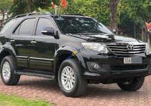 Toyota Fortuner 2014 - xe 1 chủ từ mới, biển Hà Nội, full hãng