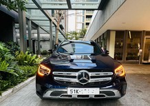Mercedes-Benz GLC 200 4Matic 2021 - Bán Mercedes 4Matic đời 2021, màu xanh lục