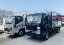 Xe tải 1,5 tấn - dưới 2,5 tấn 2023 - Xe tải Jac N200s & N350s siêu khuyến mãi tháng 6