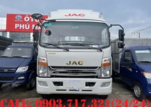 JAC N900 2023 - Giá bán xe tải Jac N900 mới 2023. giá bán trả góp xe tải Jac N900 mới 