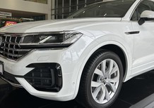 Volkswagen Touareg Touareg luxury 2022 - Bán ô tô Volkswagen Touareg Touareg luxury 2022, màu trắng, nhập khẩu nguyên chiếc