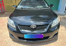 Toyota Corolla altis 2.0V 2010 - Bán ô tô Toyota Corolla altis 2.0V 2010, màu đen, giá chỉ 325 triệu