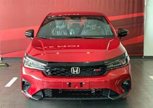 Honda City RS 2024 - Honda Giải Phóng - Honda City 2024 Facelift mới khuyến mại ngập tràn -Hotline 0903273696