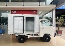 Suzuki Super Carry Truck Giới Hạn 2023 - Su 5 Tạ (Suzuki Carry Truck) Xe Tải Nhỏ Số 1 Nhật Bản