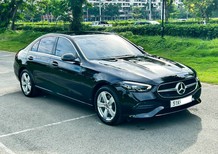 Mercedes-Benz C200 2022 - BÁN MERCEDES C200 AVANTGARDE 2022, SIÊU LƯỚT GIAO NGAY