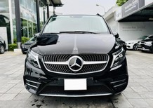 Mercedes-Benz G63 2023 - Bán Mercedes V250 AMG siêu lướt chính hãng - duy nhất Việt Nam
