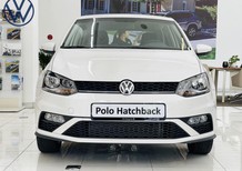 Volkswagen Polo 2022 - Bán xe Volkswagen Polo 2022, màu trắng, nhập khẩu nguyên chiếc, 625tr