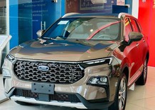 Ford Territory 2023 - Bán ô tô Ford Territory 2023