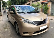 Toyota Sienna LE 2012 - Toyota Sienna LE ĐK 2012 Nhập Mỹ Full Đồ Chơi HCM
