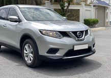 Nissan X trail 2017 - Xe Nhật Nissan Xtrail AT Model 2017 Cực Mới 1 chủ
