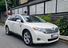 Toyota Venza 3.5 AWD 2010 - 💥Bán hoặc đổi xe trãi nghiệm,Toyota Venza 3.5 AWD