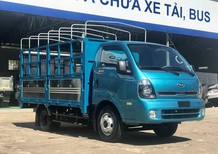 Kia K250 2024 - BÁN XE TẢI KIA K250 THÙNG MUI BẠT TẢI TRỌNG 2,4 TẤN HOÀN TOÀN MỚI 2024