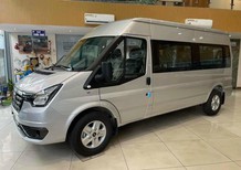 Ford Transit 2024 - Bán xe Ford Transit 2024 chính hãng giá cạnh tranh liên hệ để lấy giá tốt