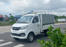 Xe tải 500kg - dưới 1 tấn TF 230 2023 - Xe tải 920kg TF230 thùng bạt mới nhất do Thaco sản xuất