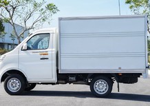Xe tải 500kg - dưới 1 tấn TF230 2023 - Xe tải 990kg Thaco TF230 thùng kín của hông - Hỗ trợ vay trả góp 