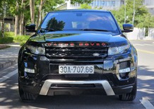 LandRover Range Rover Evoque Dynamic 2012 - Cần bán lại xe LandRover Range Rover Evoque Dynamic sx 2012