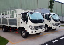 Thaco OLLIN  S720 2023 - Bán xe tải Thaco 7 tấn Ollin S720 tại Trọng Thiện Hải Phòng