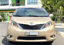 Toyota Sienna LE 2012 - Gia đình cần bán xe Toyota Sienna LE 2012, Nhập Mỹ