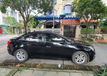 Chevrolet Cruze 2017 - BÁN GẤP Xe Chính Chủ Chevrolet Cruze đời 2017 đăng ý 2018