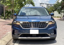 Kia Carnival Signature 2022 - Kia Carnival Signature T12/ 2022. Bản FULL Máy dầu