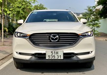 Mazda CX-8 LUXURY 2021 - Chính chủ cần bán xe Mazda Cx 8 LUXURY SX 2021