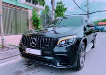 Mercedes-Benz GLC 250 4Matic 2018 - Mer GLC250 4matic Model 2018 Full BODY 63,CỰC MỚI👍
